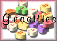 Geocities Button