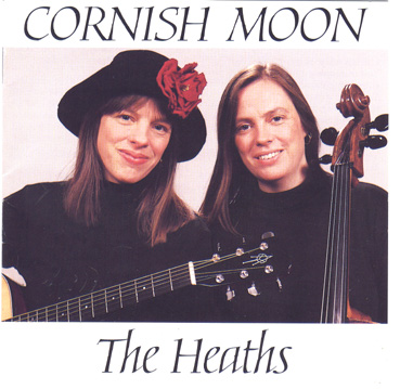 Cornish Moon CD