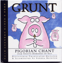 Grunt CD