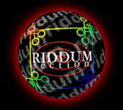 Riddum