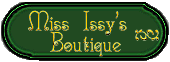 Miss Issy's Boutique