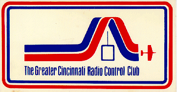 Greater Cincinnati Radio Control Club Home Page