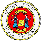 [Lincoln County, NC Seal]