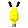 [LEGO Light Bulb]