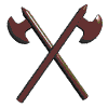 [Crossed Axes]