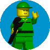 [Town Mechanic MiniFig]