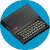 [My ZX81 Computer]