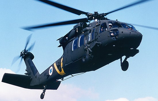 blackhawk 912