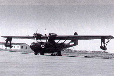 Consolidated Catalina