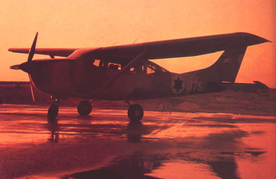 Cessna U-206