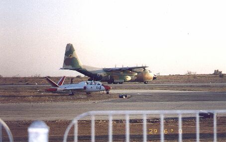 yellow bird c-130, click to enlarge