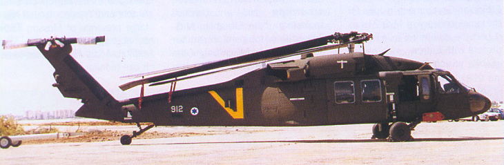 blackhawk 912