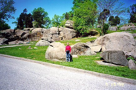 Devil's Den