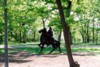 General Longstreet Monument