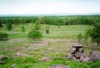 Looking Down From Little Round Top