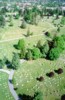 Gettysburg Cemetery Where Lincoln Delivered the Gettysburg Address