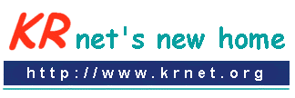 KRNet Home Page