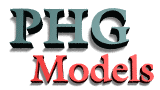 PHG Models