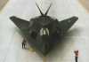 F-117 Nighthawk