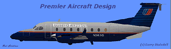 Premier Aircraft Design