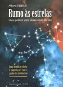 "Rumo s Estrelas" - Clique na figura para adquirir o livro