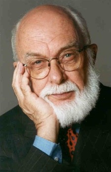 James Randi - Um dos dez maiores cticos do sculo XX