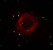 Nebulosa Elica / C8