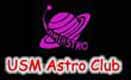 Link to USM Astronomy Club Official Homepage