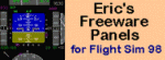 Eric's freeware panels