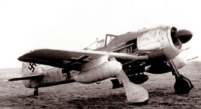 Focke Wolf 190