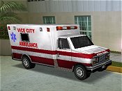 Ambulance