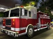 Fire Truck