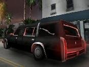 Romero's Hearse