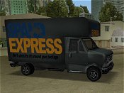 Spand Express