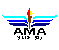 Academy of Model Aeronautics (AMA)