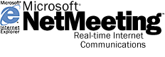 NetMeeting Logo