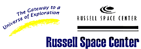 RSC Logo and Motto by Lisa Thomassie.