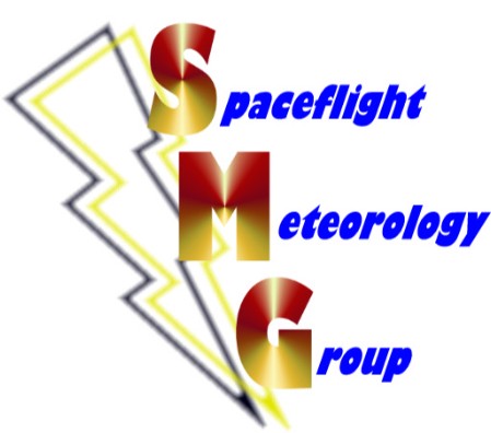 Spaceflight Meteorology Group Logo