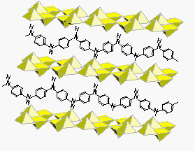 Hbrido PAni / V2O5