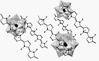 Hibrido PPirrol / PMo12O40