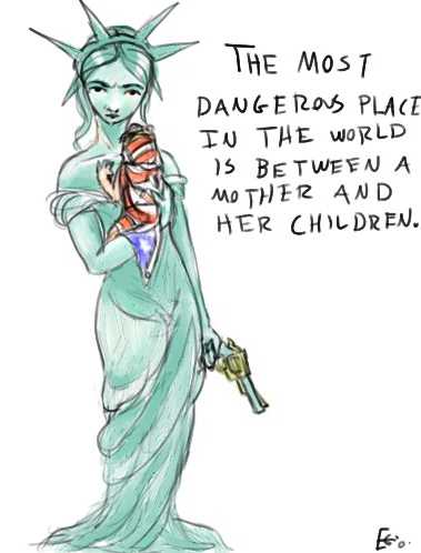 Mama Liberty