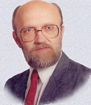 Dr. Marijan Jost, professor of Plant Breeding and Seed Production