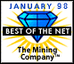 Best of the Net Award