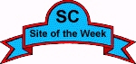 Palmetto Journal Site of the Week