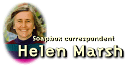 Helen Marsh