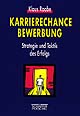 Karrierechance Buchtitel