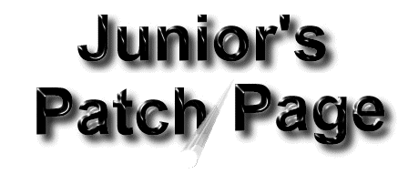 junior's patch place