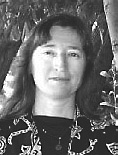 portrait of Kathy Labriola