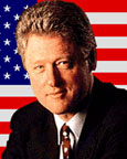 Clinton