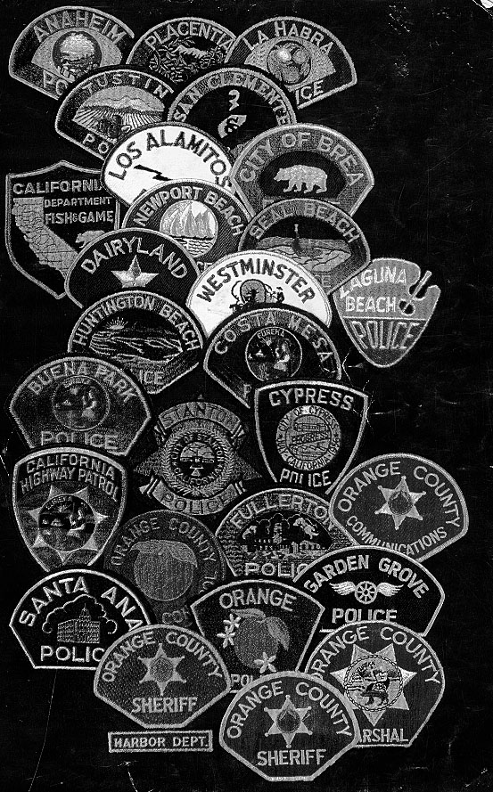 1963 patches